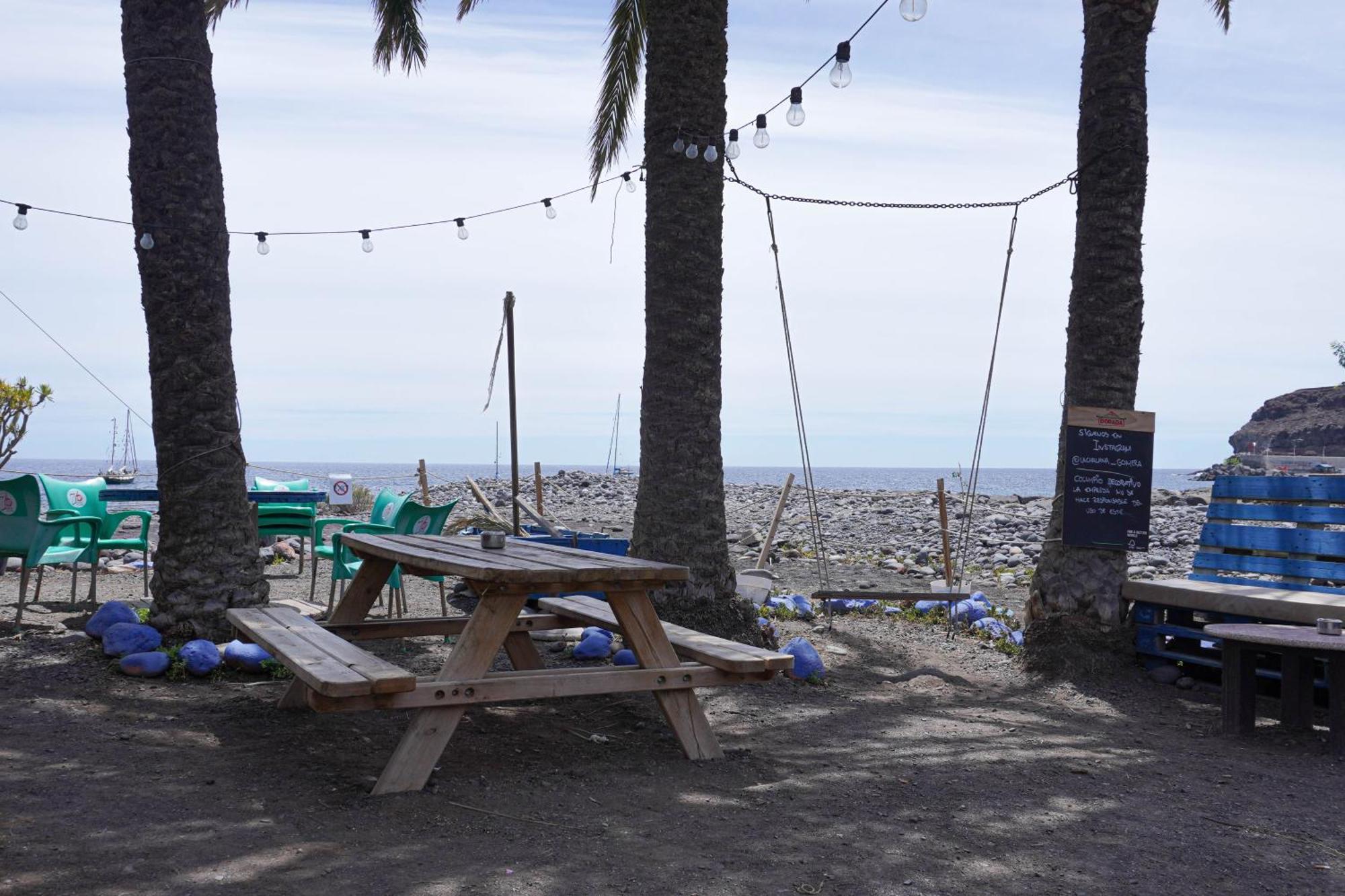 Santiago Sun Beach Playa de Santiago  Exterior foto