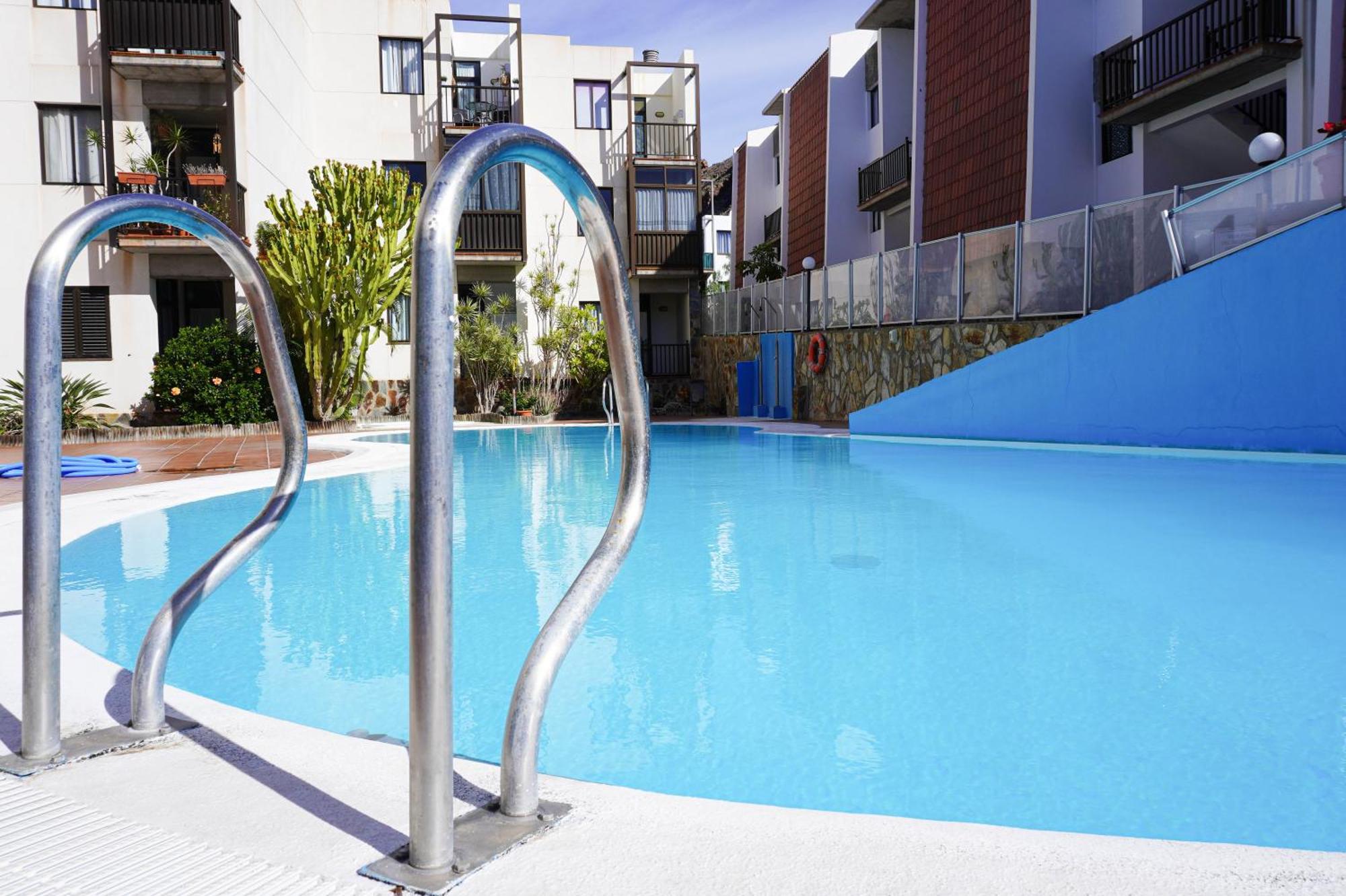Santiago Sun Beach Playa de Santiago  Exterior foto