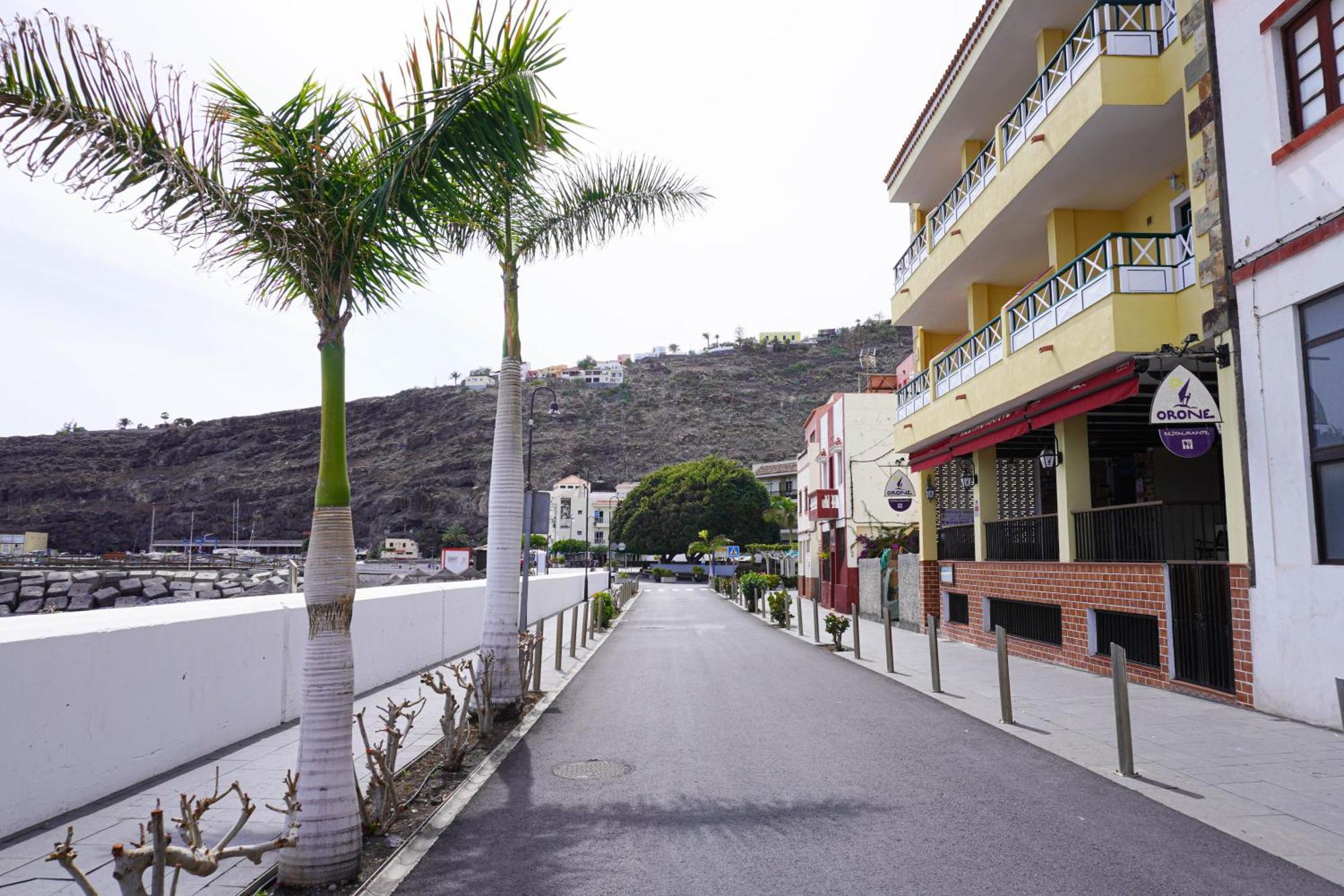 Santiago Sun Beach Playa de Santiago  Exterior foto