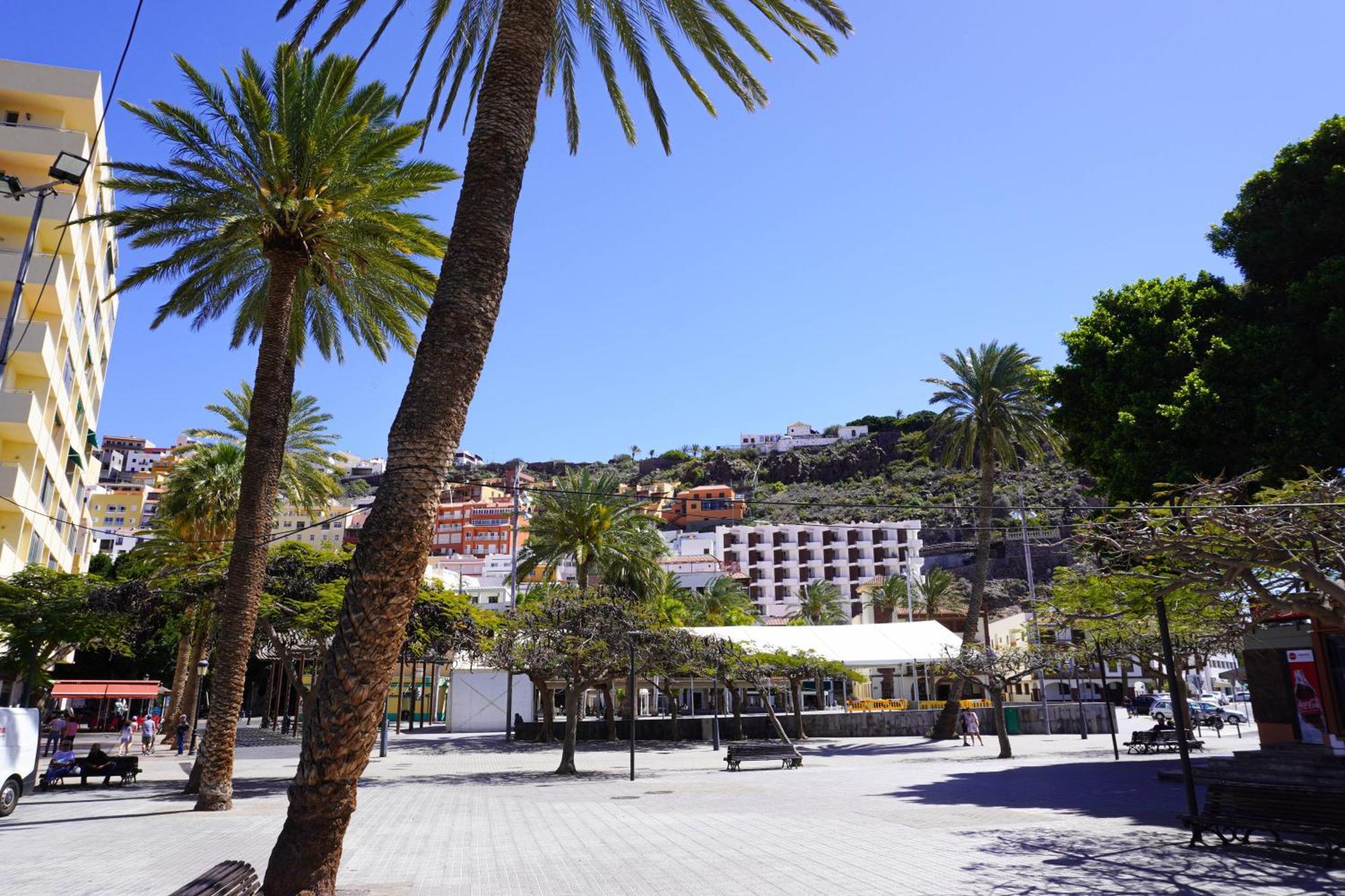 Santiago Sun Beach Playa de Santiago  Exterior foto