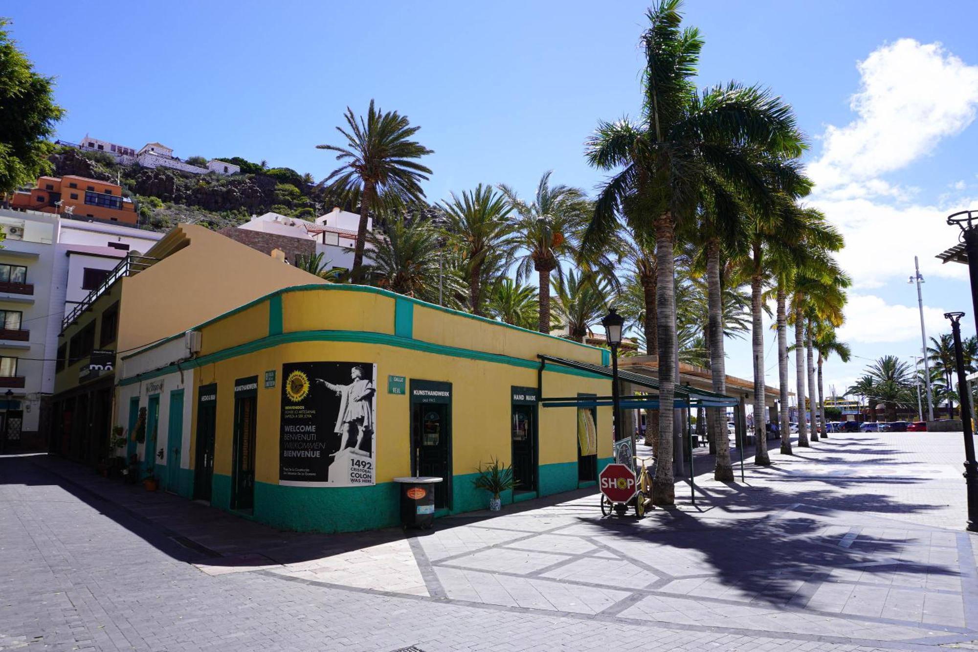 Santiago Sun Beach Playa de Santiago  Exterior foto