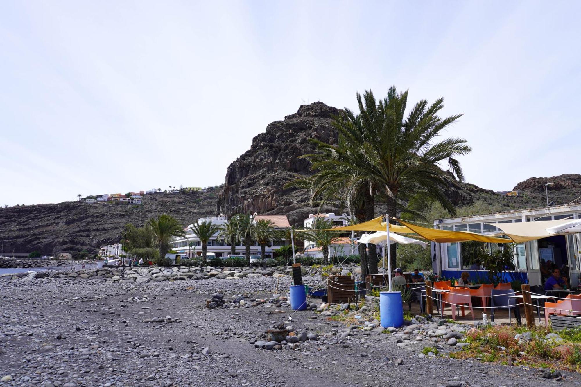 Santiago Sun Beach Playa de Santiago  Exterior foto