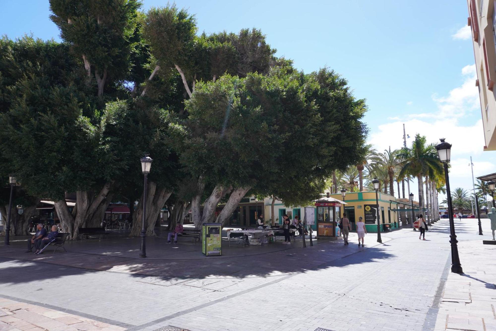 Santiago Sun Beach Playa de Santiago  Exterior foto