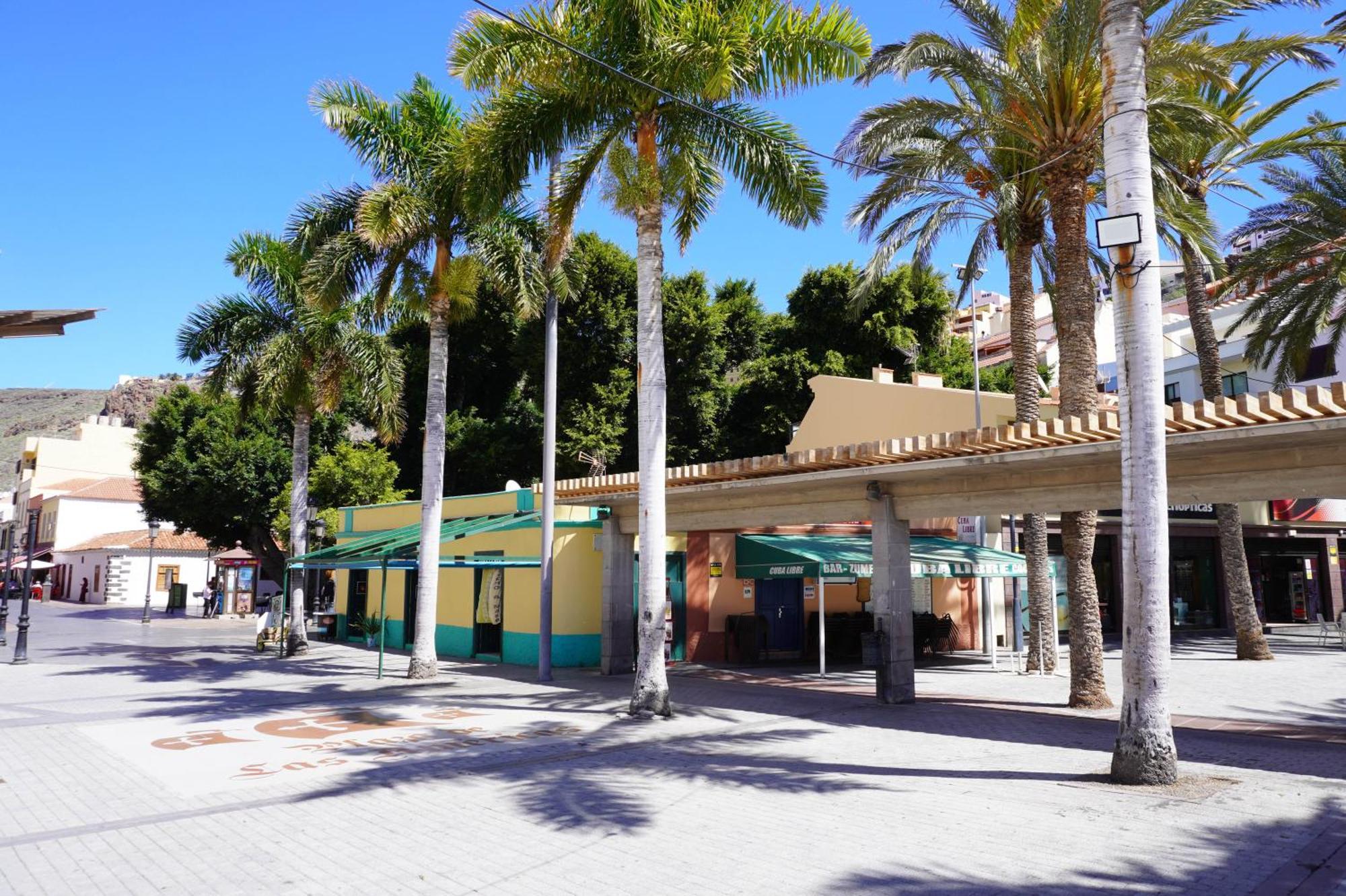 Santiago Sun Beach Playa de Santiago  Exterior foto
